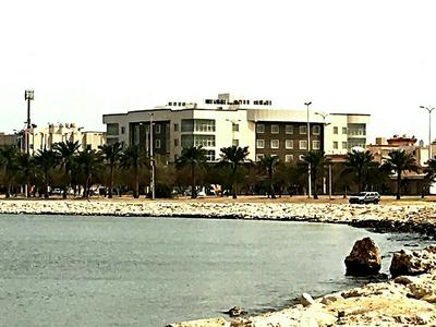 Golden Garden Al Corniche Hotel