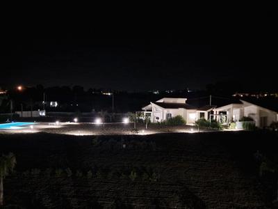 Gioberta Holiday Homes, Bertolino Villa