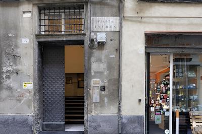 Appartamento alla Cattedrale di San Lorenzo