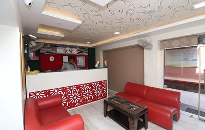 OYO 30884 Hotel Lr Regency