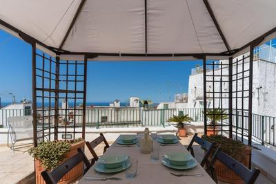 White Terrace 142 in Ostuni