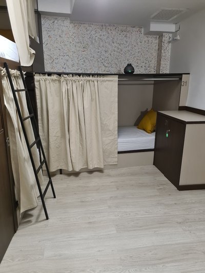 M-A ROOMS MATE