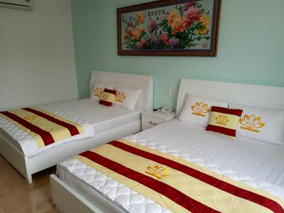 Nice Life Hotel Phu Quoc
