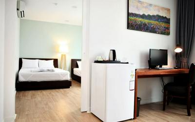 Mokpo Utopia Family Hotel