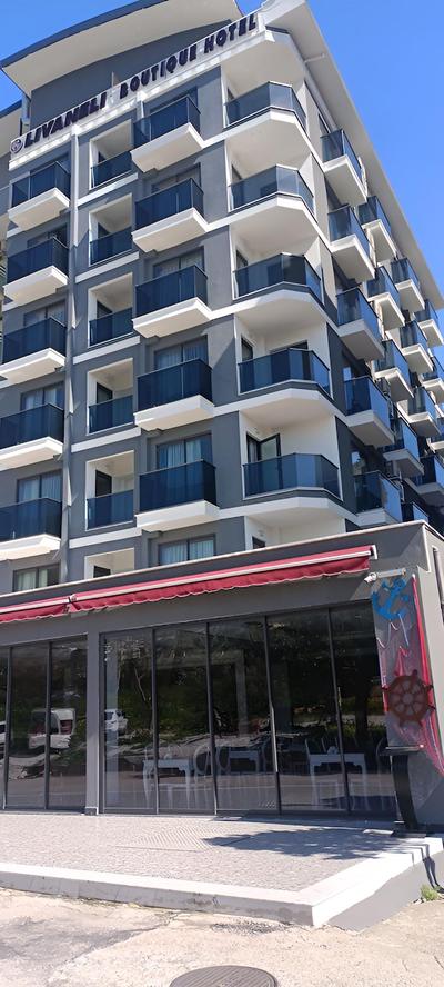 Livaneli Boutique Otel