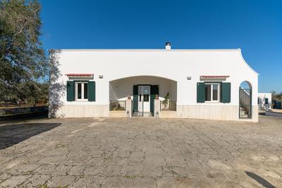 Villa Gabriella con piscina