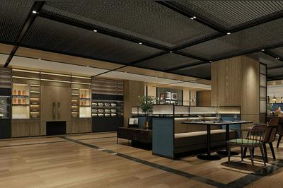 Four Points by Sheraton Kunming, Downtown