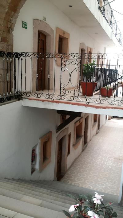 Hotel Posada Morelos