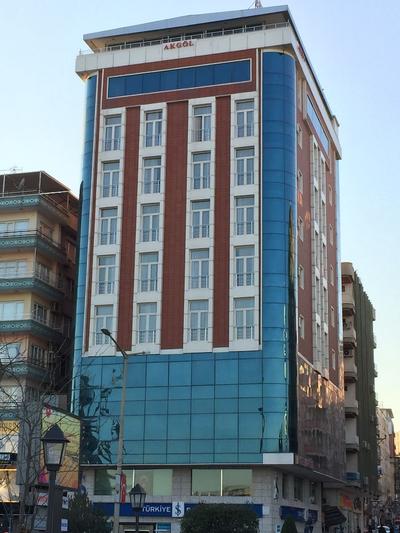 Akgol Hotel