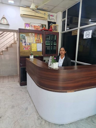 Hotel Ravi BR group of Hotels Jaipur