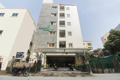 Capital O 37516 Apple Tree Inn