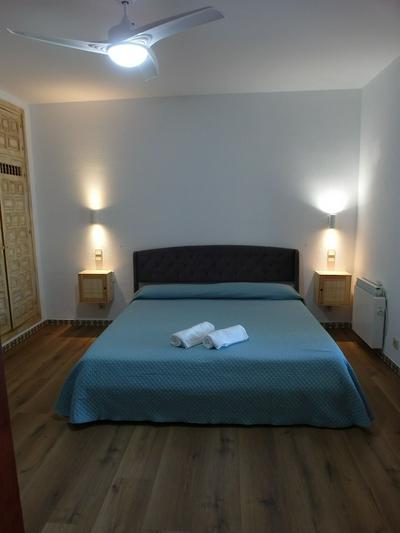 Room in Lodge - Cortijo de la Luna la Casita - Room 3