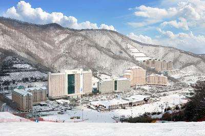 Sono Felice Vivaldi Park