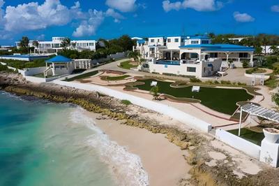 Anguilla - Grouper Suite 1 Bedroom Villa