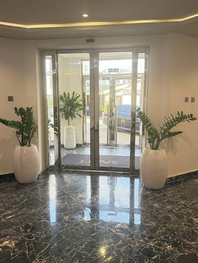 SAAFI Boutique Hotel