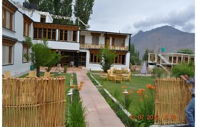 Hotel Stendel