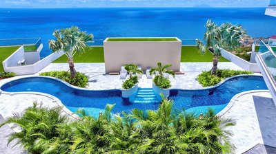 Panorama Residences at Monte Vista