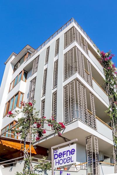 Defne Hotel - Image 10