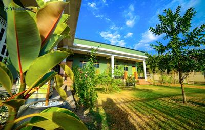 Washarika Boutique Hotel