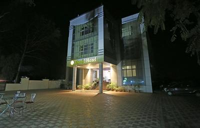 OYO 4635 Sheetal Hotel