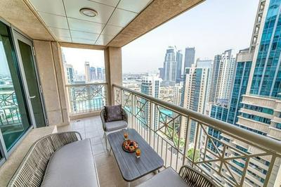 Bellavista-Splendid-2BR plus Maid-29BLVD