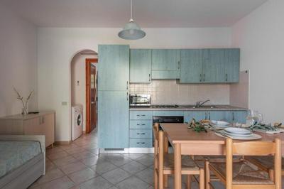 Simple Gem of Le Dimore di Budoni 1 Bedroom B4 Apartment Sleeps 4