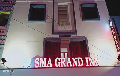 Hotel SMA Grand Inn