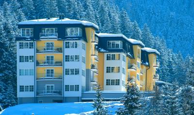 Apartment Bad Gastein Near Ski Lifts