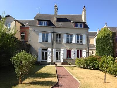 La Maison de Mathilde