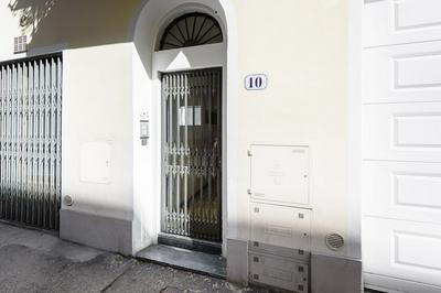 Dolcevita Suite by Mmega