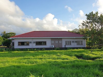 Mayon View Garden Apartelle Sa Bukid