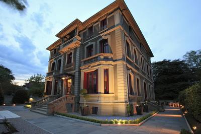 La Villa de Mazamet