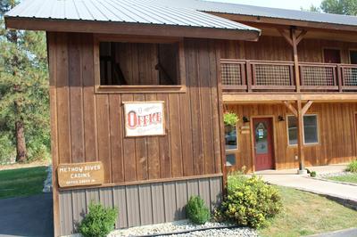 Methow River Lodge & Cabins, Φωτογραφία 2