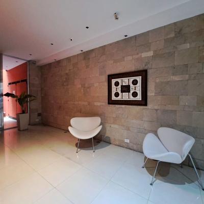 Alto Guemes I Spacious 1BR in Palermo