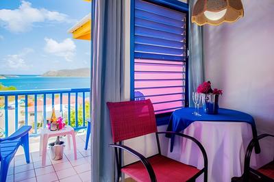 Leverick Bay Resort and Marina