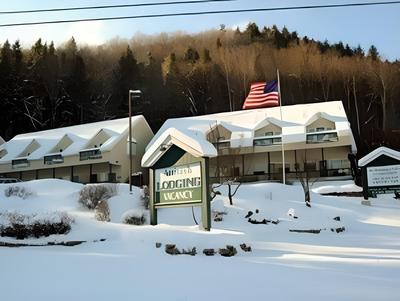 Attitash Motel