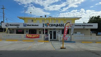 I Love Combate Rooms & Suites