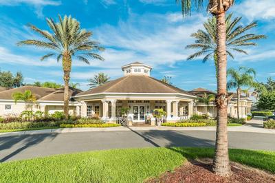 Ov2587 - Windsor Palms Resort - 4 Bed 3 Baths Townhome