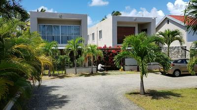 Blue Ocean Villas & Apartments