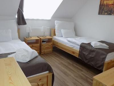 Land Plan Hotel and Restaurant