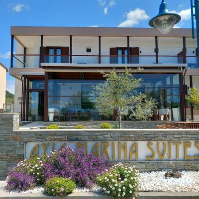Ayia Marina Suites