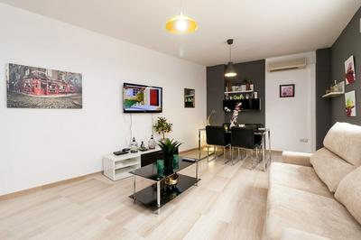 Casa Huerta Del Pino Granada  Apartment