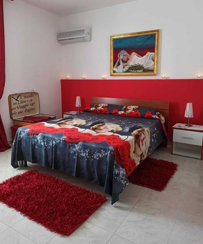 Omer B&B