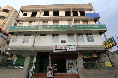 OYO 13265 Aashray Guest House