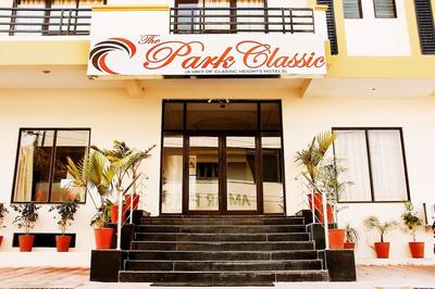 The Park Classic Udaipur