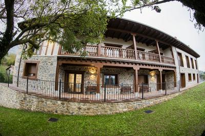 Apartamentos Los Picos de Europa, Billede 2
