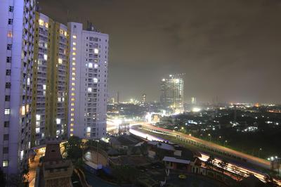 Horison Grand Serpong