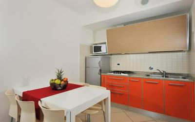 Cozy Apartment in Bibiones Central Area