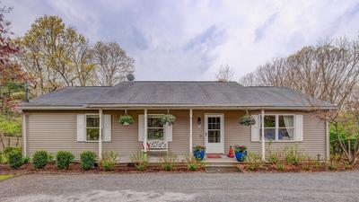 Robeson Retreat