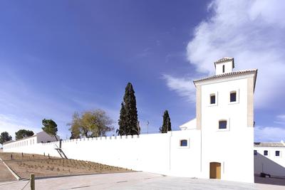 Hotel Finca Calderón Enoresort